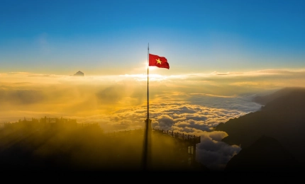 Establish a National
Symbol of Trust